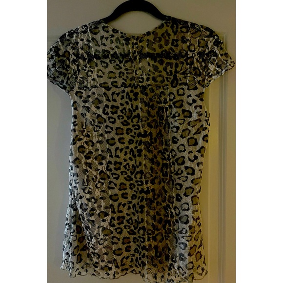 Boston Proper top - Picture 2 of 3